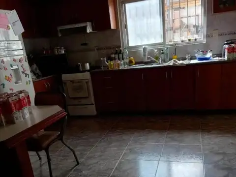 Oportunidad Única | Casa Apta Crédito con Potencial de Desar