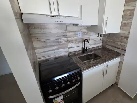 Departamento en Venta al Noroeste