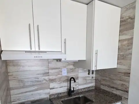 Departamento en Venta al Noroeste