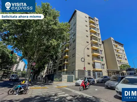 20 de Septiembre 400