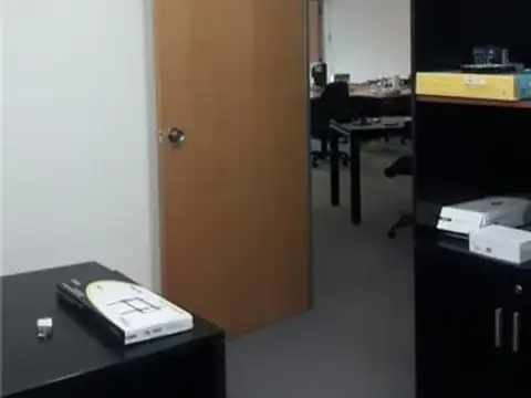 Oficina en Office Park norte