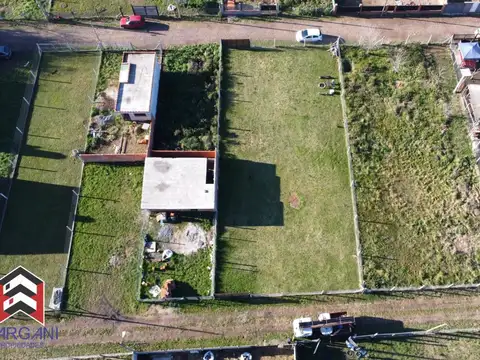 Terreno en Venta de 377,0 m2