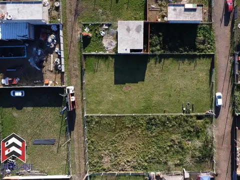 Terreno en Venta en Pontevedra, USD 29.000