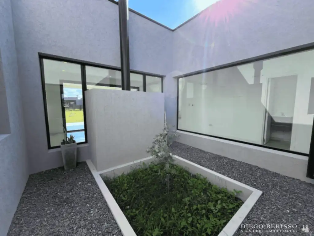 Casa en venta en Monet 100