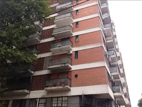DEPARTAMENTO 2 DOR.C/DEP - BELGRANO C/CHICO/BARRANCAS, CAPITAL FEDERAL