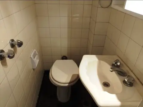 Departamento en Alquiler al Suroeste