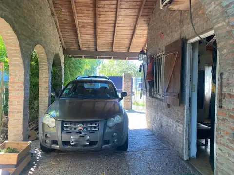 Casa en Venta de 2 dormitorios