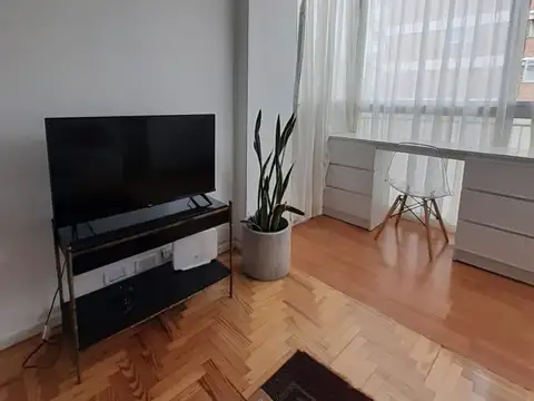 Departamento en Alquiler Temporal Permite mascota