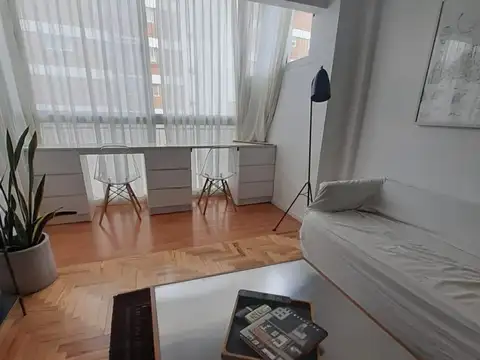 Departamento - ALQUILER_TEMPORAL - Argentina, Capital Federal - Republica de la India 2929