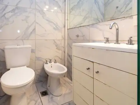 Departamento en Venta en Recoleta, USD 97.500