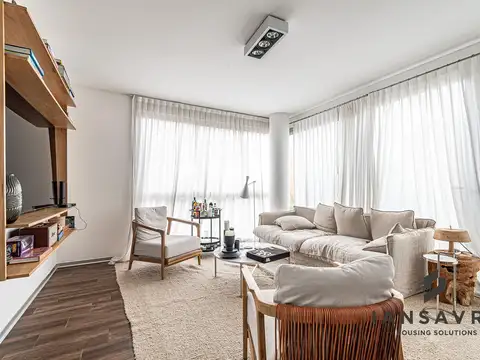 Departamento en Alquiler de 3 dormitorios