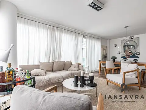 Departamento en Alquiler en Belgrano, USD 3.900