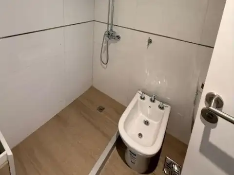Departamento en venta - 1 Dormitorio 1 Baño - Mar del Plata