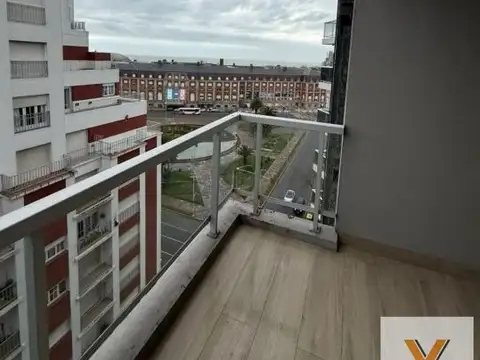 Departamento en venta - 1 Dormitorio 1 Baño - Mar del Plata