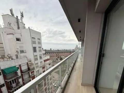 Departamento en Venta al Norte