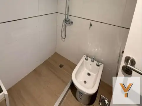 Departamento en venta - 1 Dormitorio 1 Baño - Mar del Plata