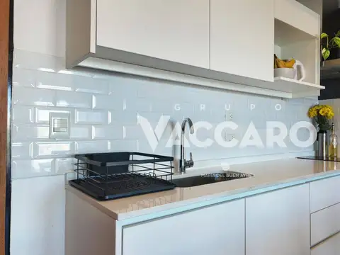 Departamento en Venta al Noreste