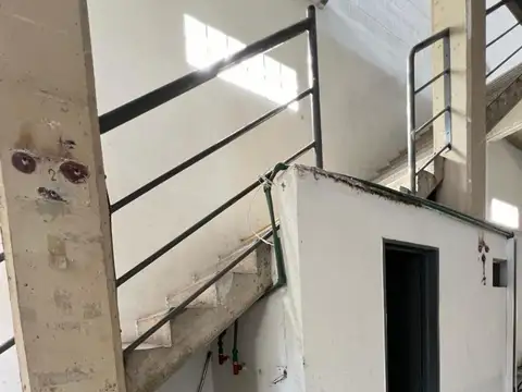 Galpon en Venta en Villa Martelli, USD 580.000