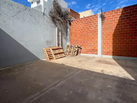 Galpon en Venta 6 años