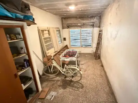 Casa en Venta 60 años