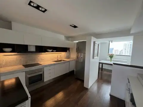 Departamento en Venta en Palermo, USD 650.000