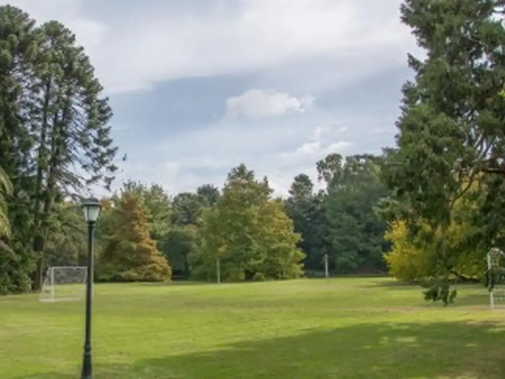 Actividades deportivas futbol, paddle, tenis en El Barranco