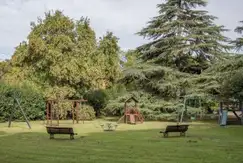 Áreas comunes club-house, juegos en El Barranco en Av Pte H Yrigoyen 2416 en Pilar, Buenos Aires