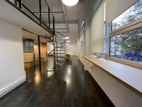 Oficina en Alquiler en Palermo, $ 2.500.000