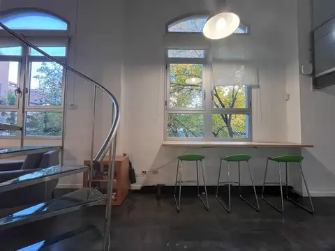 Oficina en Alquiler en Palermo, $ 2.500.000