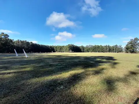 Campo Privado