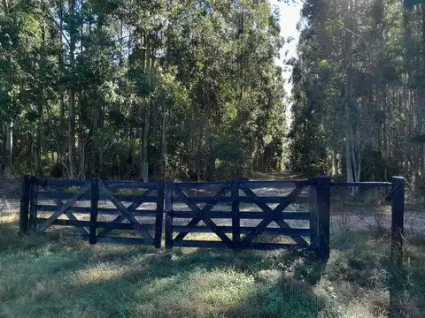Campo Privado