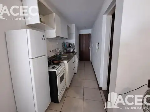 San Luis  900 - Piso 4º  Dpto C
