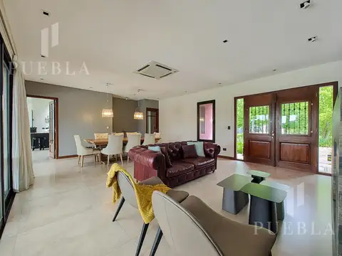 Casa en Venta al Noreste