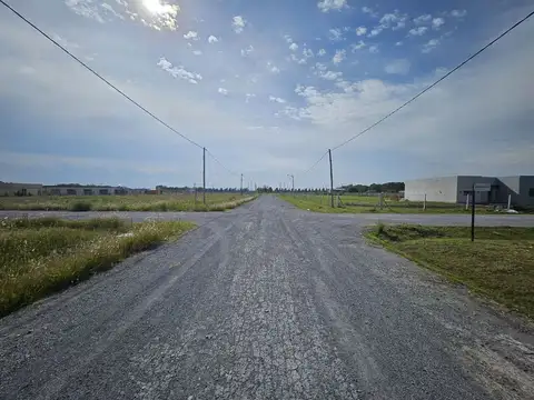 Terreno en Venta de 1660,0 m2