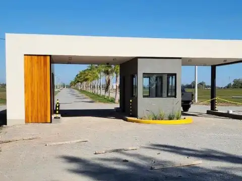 El Resero, Campana, Provincia de Buenos Aires, Argentina