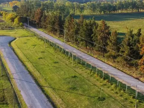 Terreno en Venta de 1660,0 m2