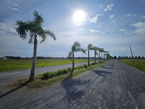 Terreno en Barrio Praderas de Cardales