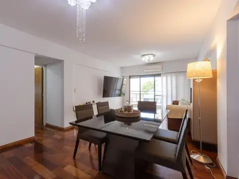 Departamento en Venta de 5 ambientes