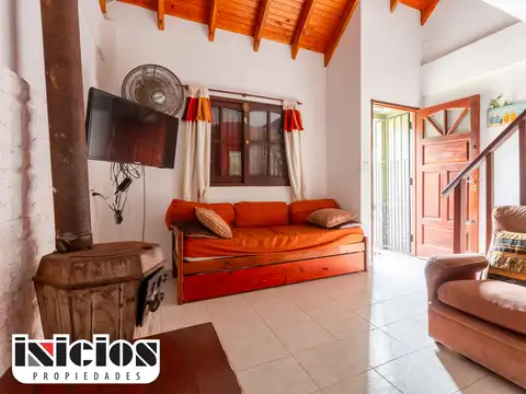 Casa en Venta de 2 dormitorios