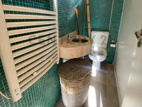 Casa en Alquiler en Nuñez, USD 1.400