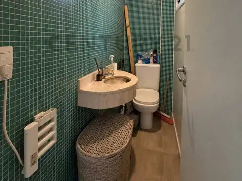 Casa en Alquiler A Estrenar