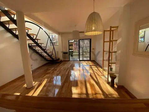 Casa en Alquiler de 2 dormitorios