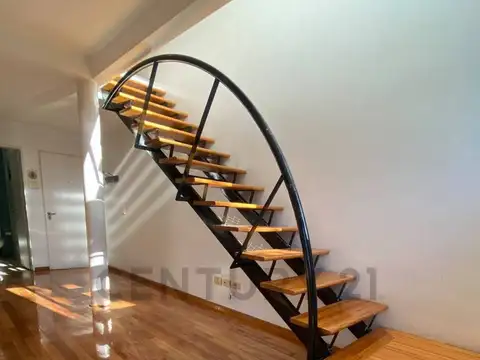 Casa en Alquiler A Estrenar