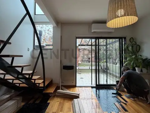 Casa en Alquiler de 2 dormitorios