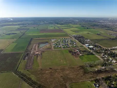 Terreno de 440 m2 en Fincas del Rosedal etapa 2. La vida que estas buscando