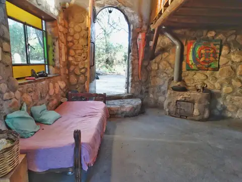 Casa en Venta de 1 dormitorio