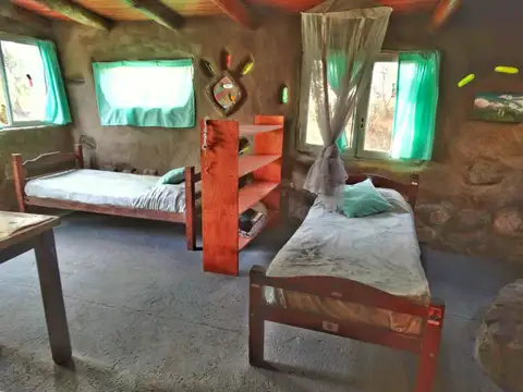 Casa en Venta de 1 dormitorio