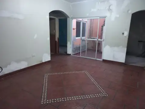 Departamento 4 ambientes con 3 baños