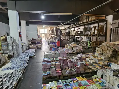 Local en Venta en Constitucion, USD 750.000