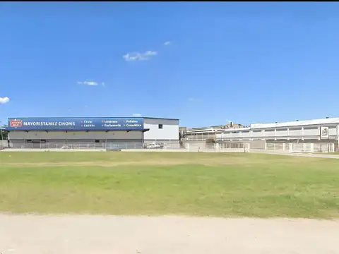 Galpón comercial 4.787 m² frente a Ruta 88 y salida a 3 calles - Mar Del Plata